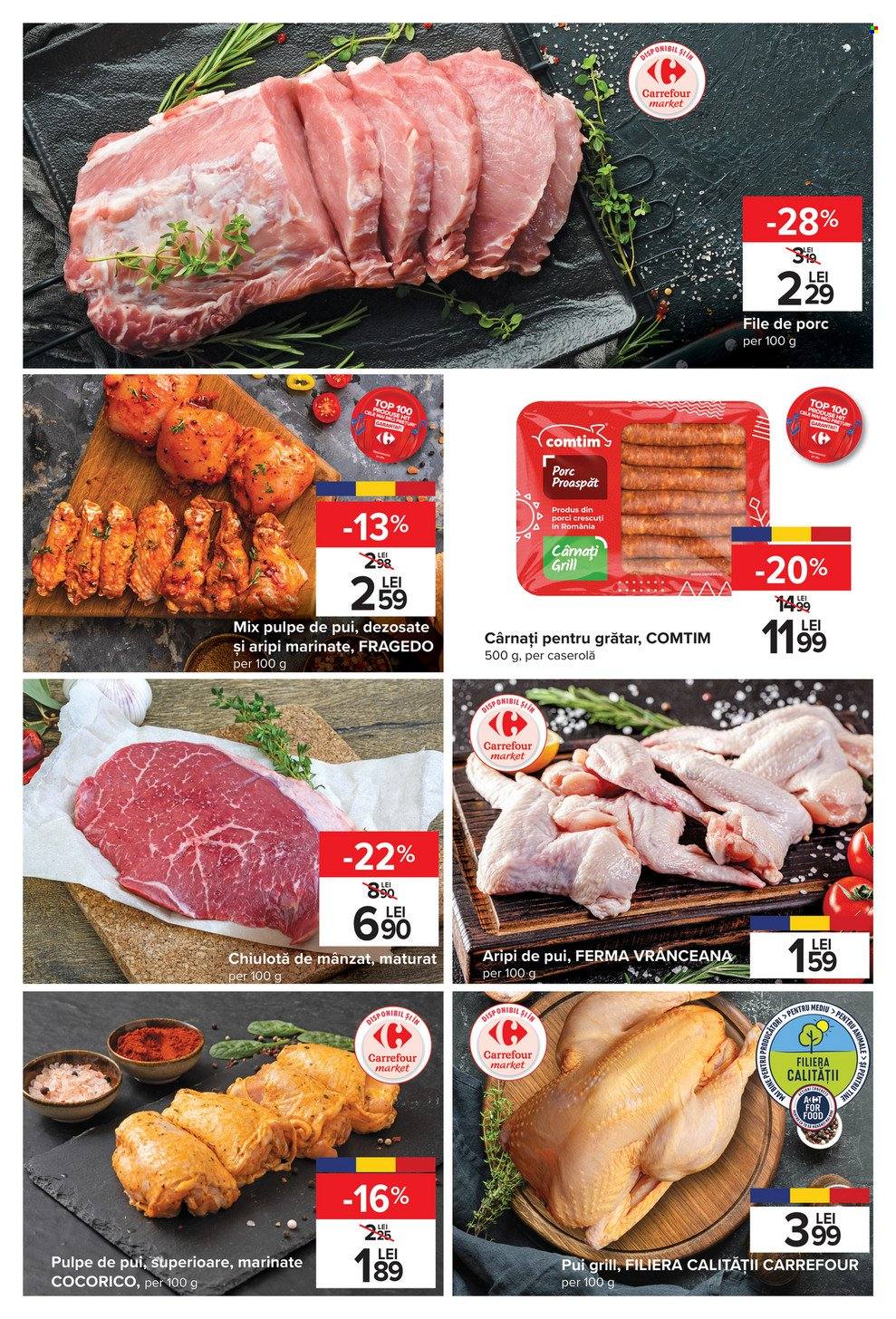 Catalog Carrefour - 26.04.2023 - 02.05.2023. Pagina 29