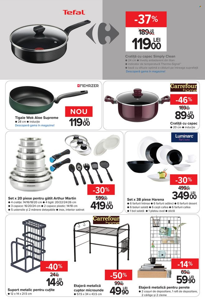 Catalog Carrefour - 26.04.2023 - 02.05.2023. Pagina 40