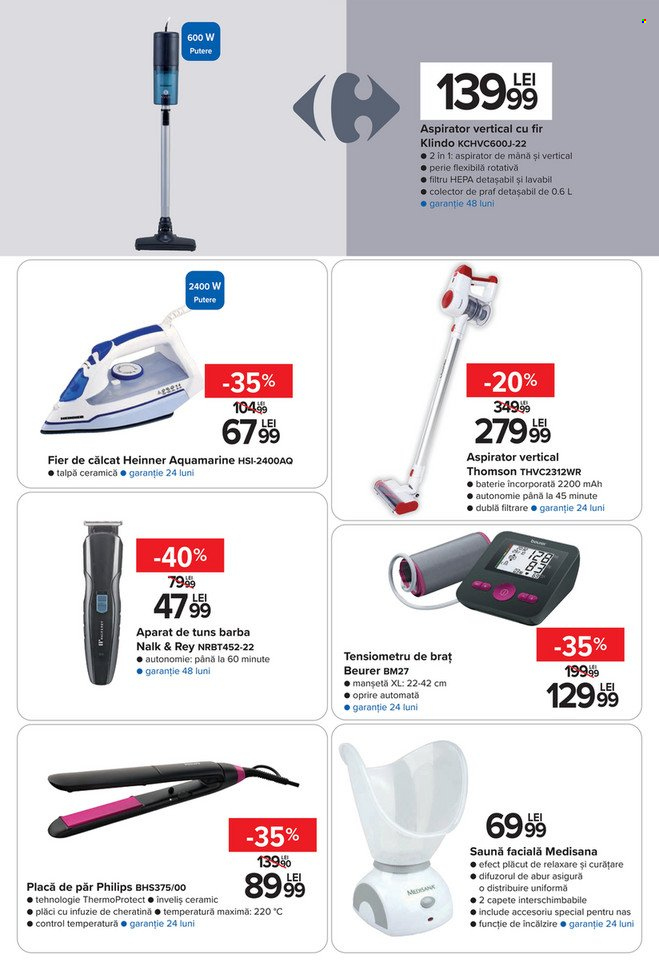 Catalog Carrefour - 26.04.2023 - 02.05.2023. Pagina 43