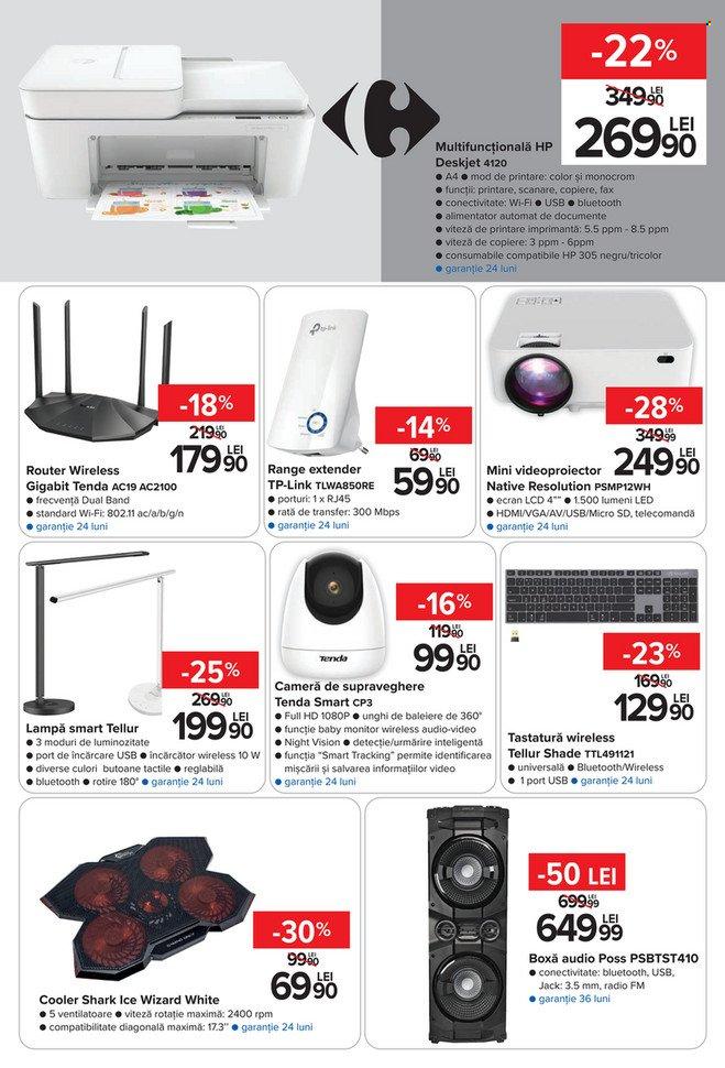 Catalog Carrefour - 26.04.2023 - 02.05.2023. Pagina 47