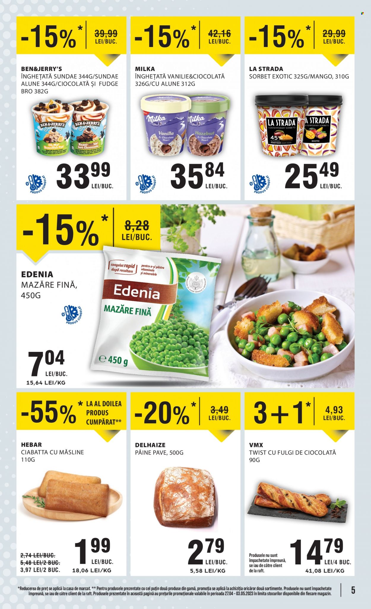 Catalog Mega Image - 27.04.2023 - 03.05.2023. Pagina 5