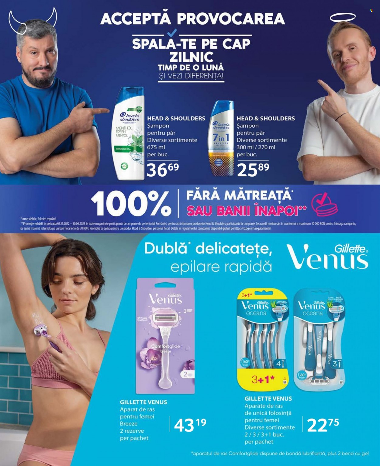 Catalog Selgros - 28.04.2023 - 11.05.2023. Pagina 25
