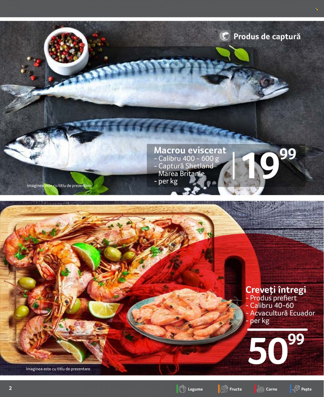 Catalog Selgros - 28.04.2023 - 04.05.2023. Pagina 2