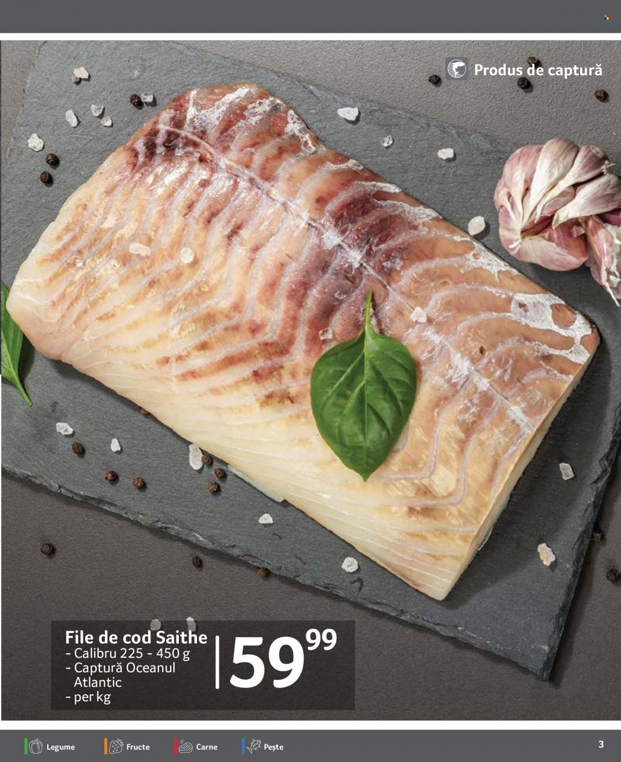 Catalog Selgros - 28.04.2023 - 04.05.2023. Pagina 3