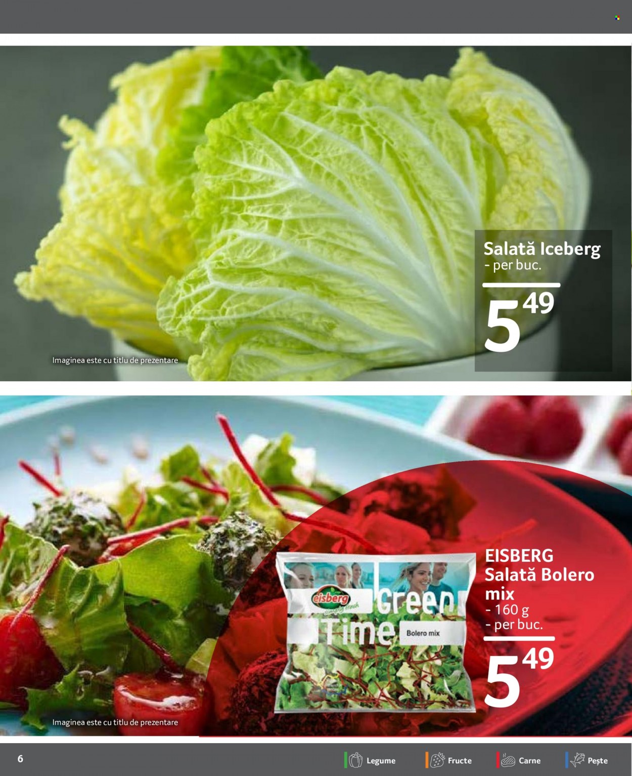 Catalog Selgros - 28.04.2023 - 04.05.2023. Pagina 6