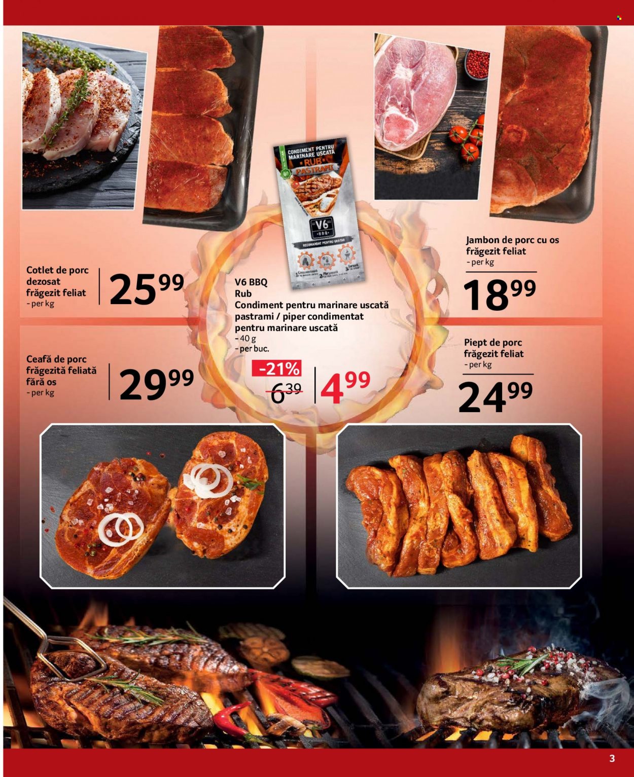 Catalog Selgros - 28.04.2023 - 11.05.2023. Pagina 3