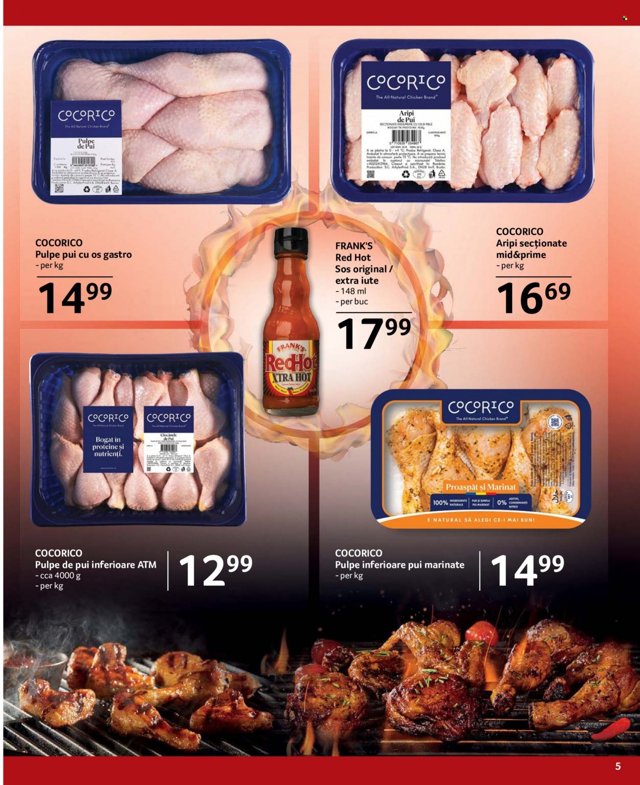 Catalog Selgros - 28.04.2023 - 11.05.2023. Pagina 5