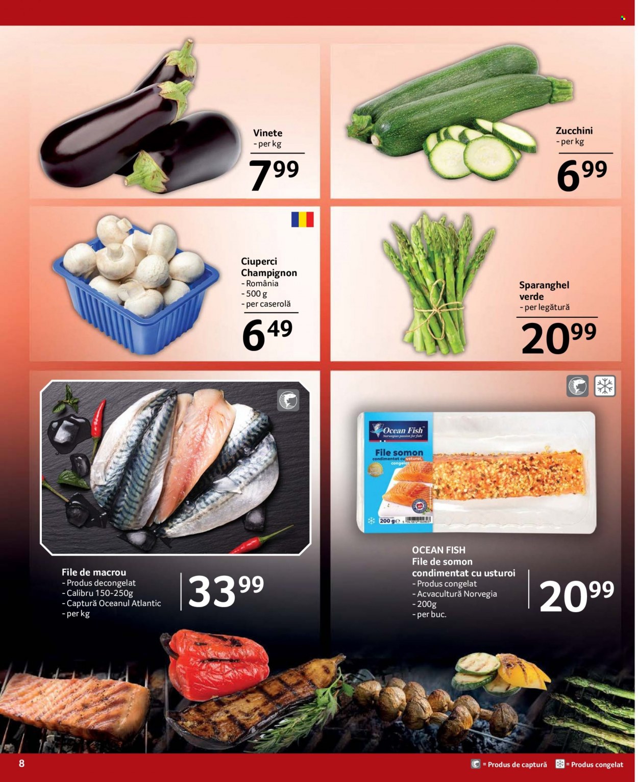 Catalog Selgros - 28.04.2023 - 11.05.2023. Pagina 8