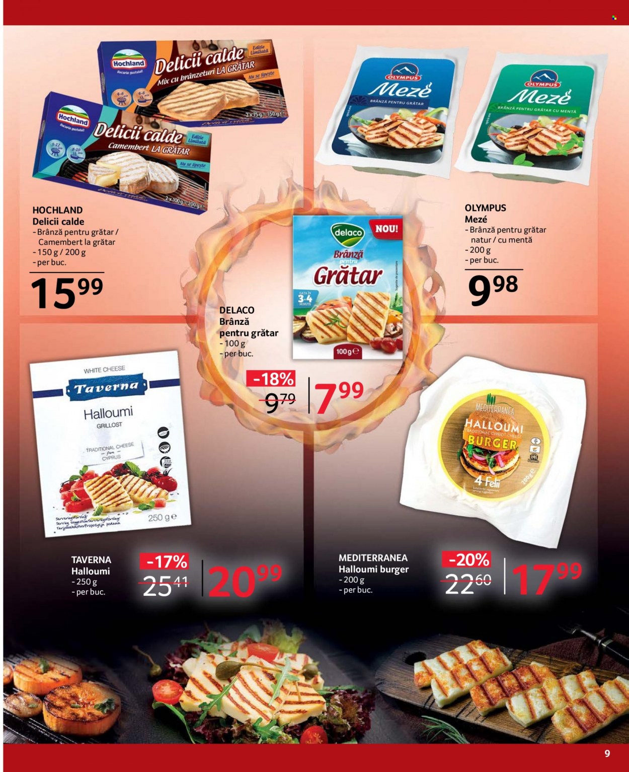 Catalog Selgros - 28.04.2023 - 11.05.2023. Pagina 9