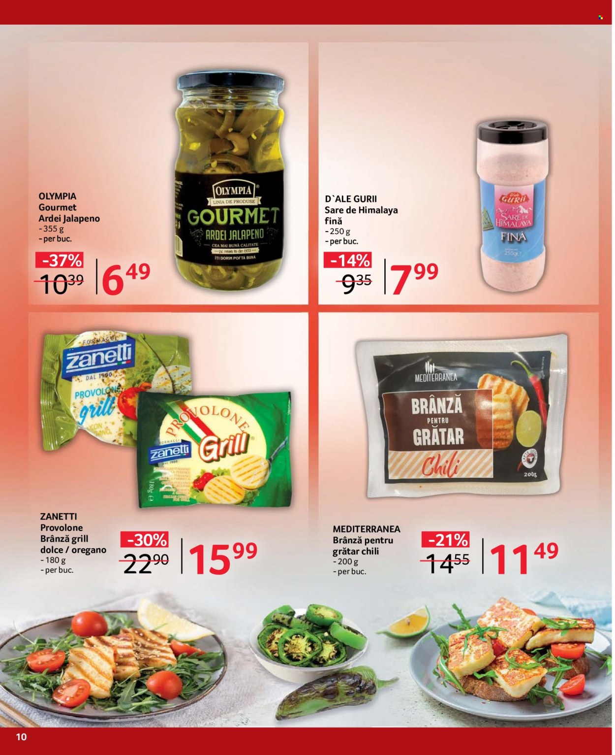 Catalog Selgros - 28.04.2023 - 11.05.2023. Pagina 10