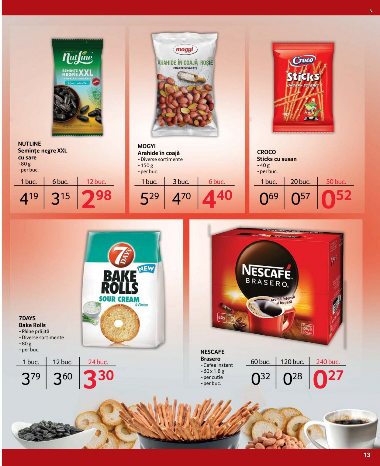 Catalog Selgros - 28.04.2023 - 11.05.2023. Pagina 13