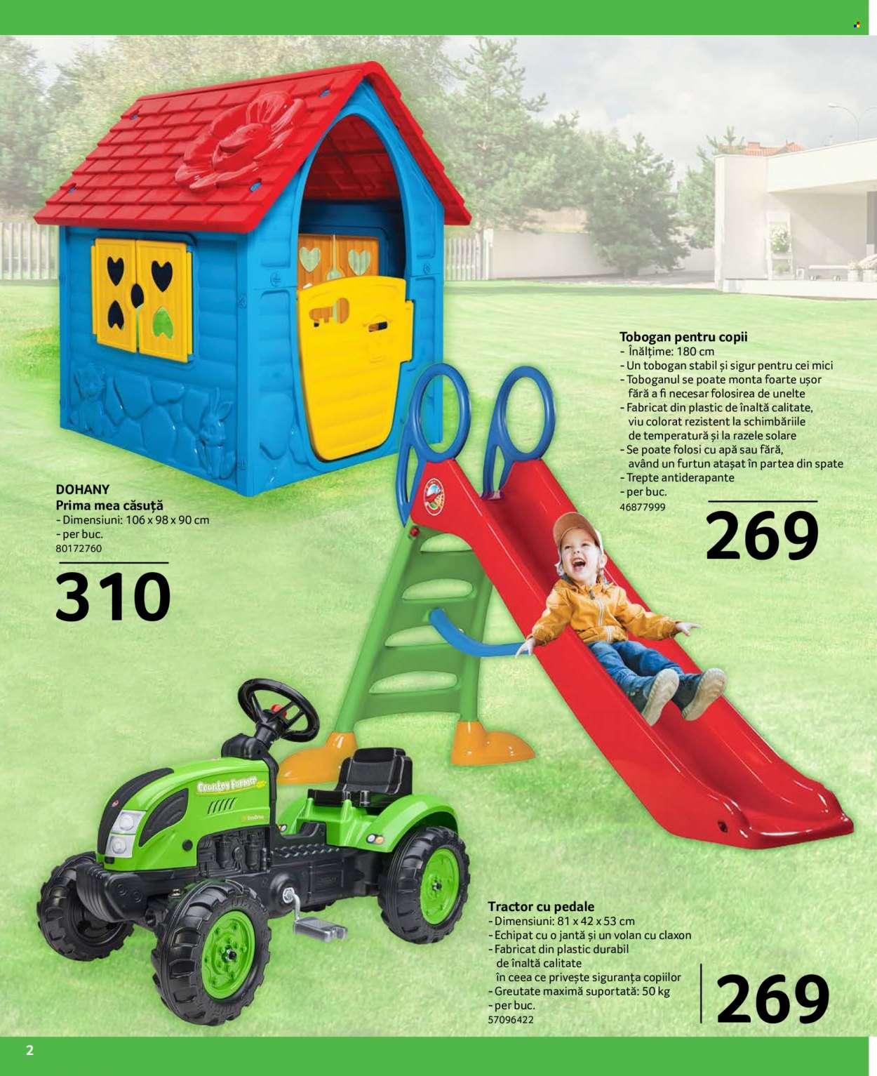 Catalog Selgros - 28.04.2023 - 11.05.2023. Pagina 2