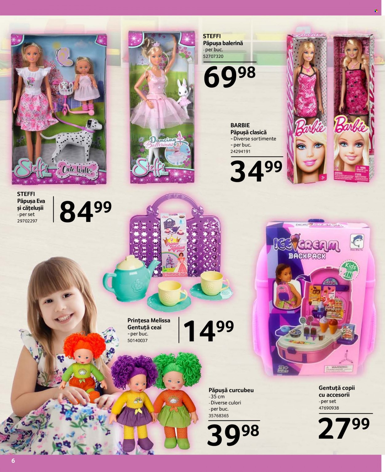 Catalog Selgros - 28.04.2023 - 11.05.2023. Pagina 6