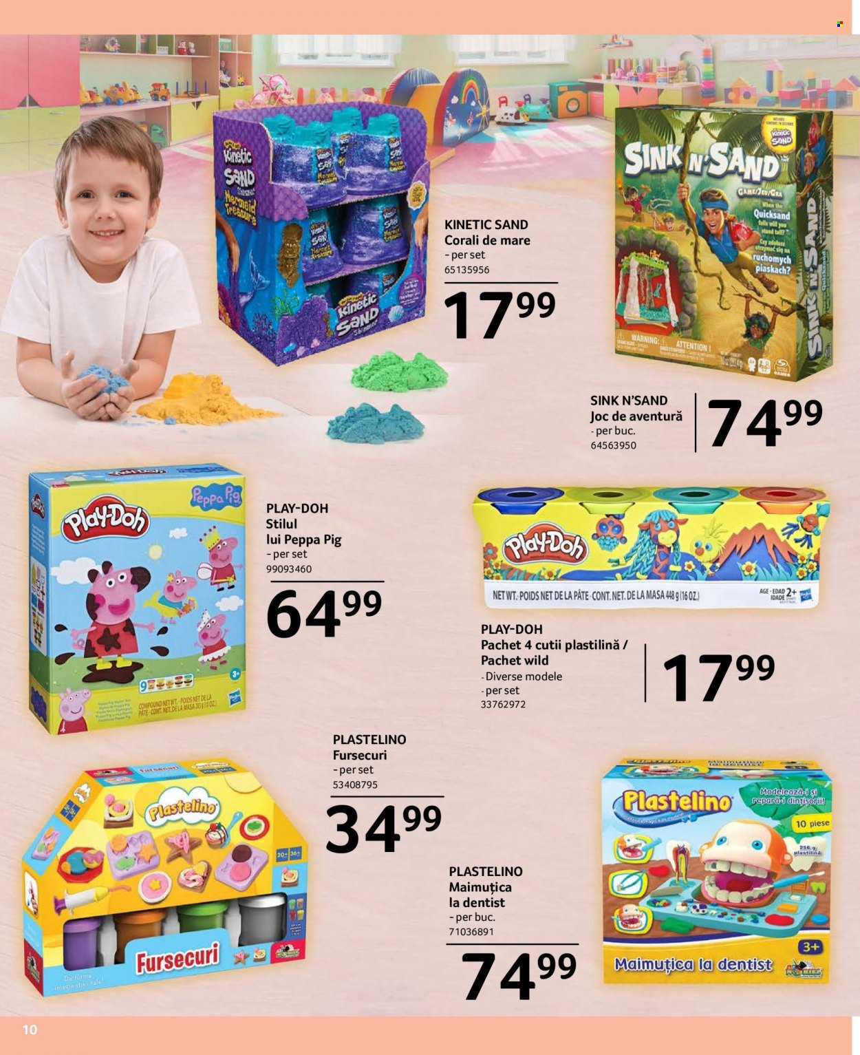 Catalog Selgros - 28.04.2023 - 11.05.2023. Pagina 10