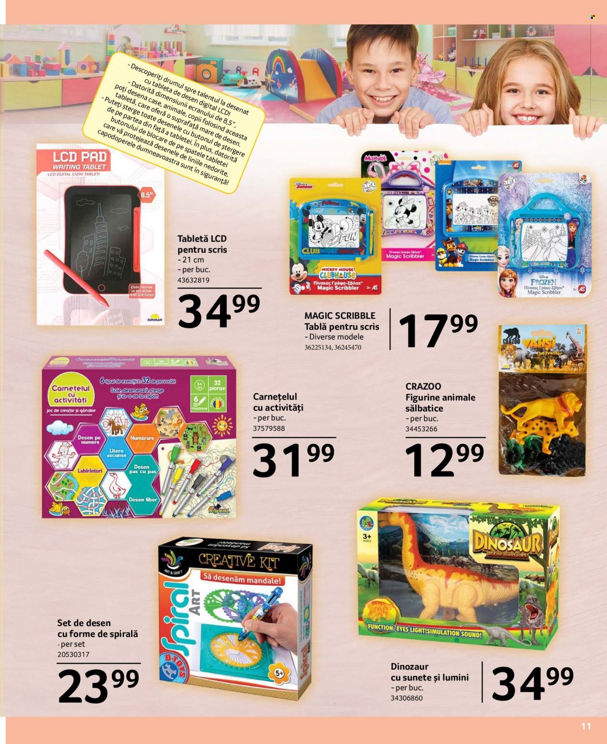 Catalog Selgros - 28.04.2023 - 11.05.2023. Pagina 11