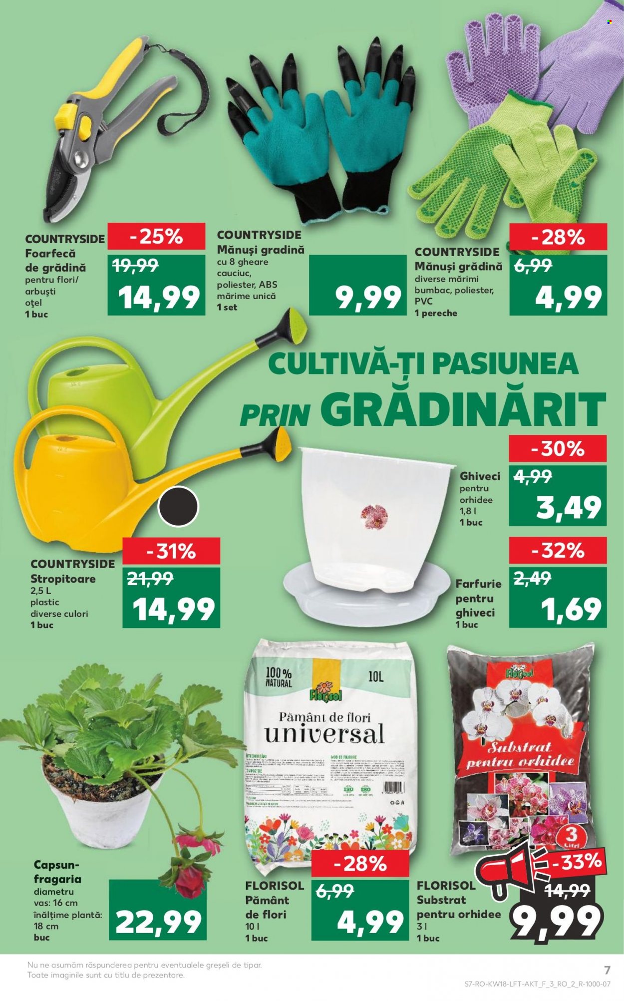 Catalog Kaufland - 03.05.2023 - 09.05.2023. Pagina 6