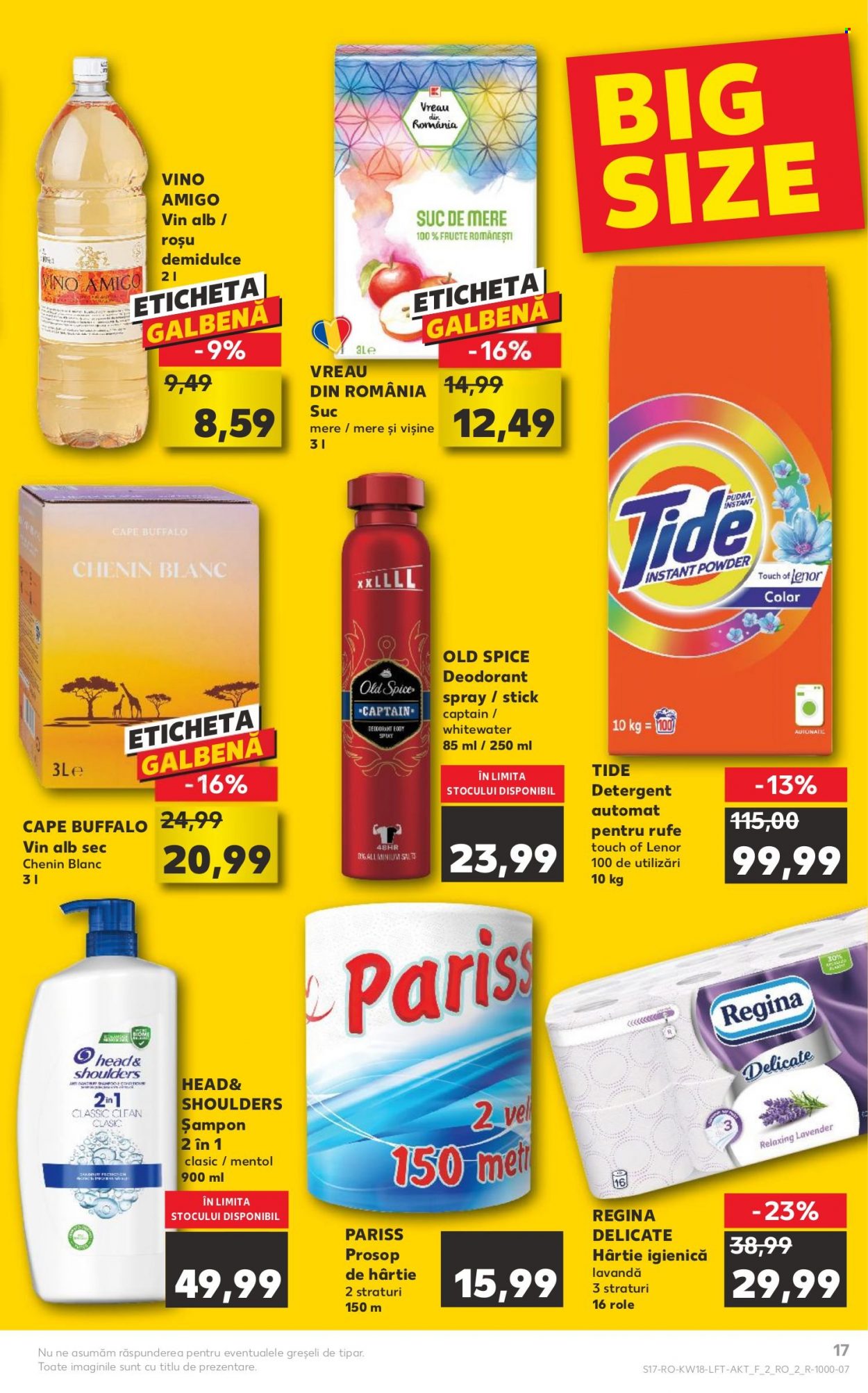 Catalog Kaufland - 03.05.2023 - 09.05.2023. Pagina 12