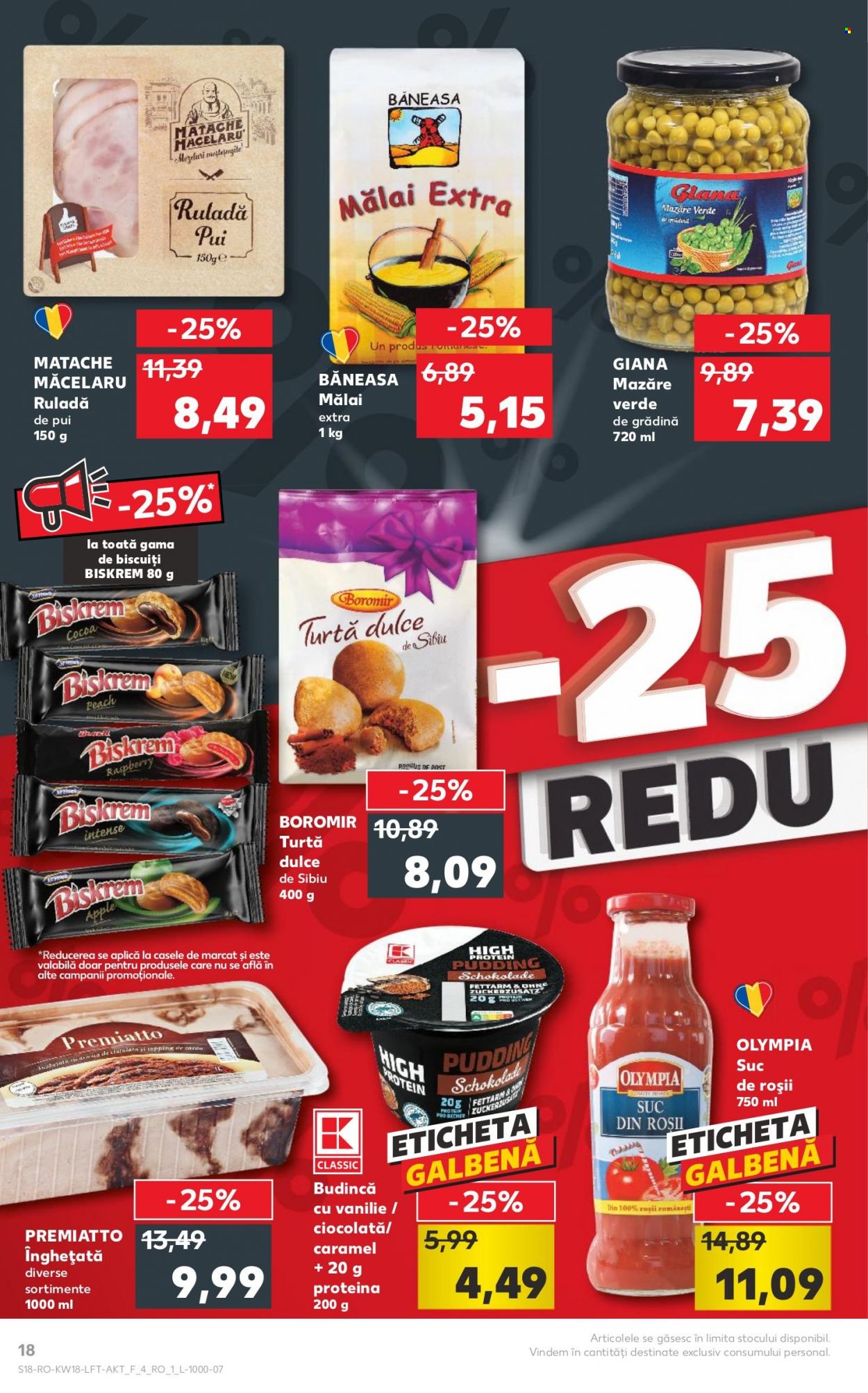 Catalog Kaufland - 03.05.2023 - 09.05.2023. Pagina 13