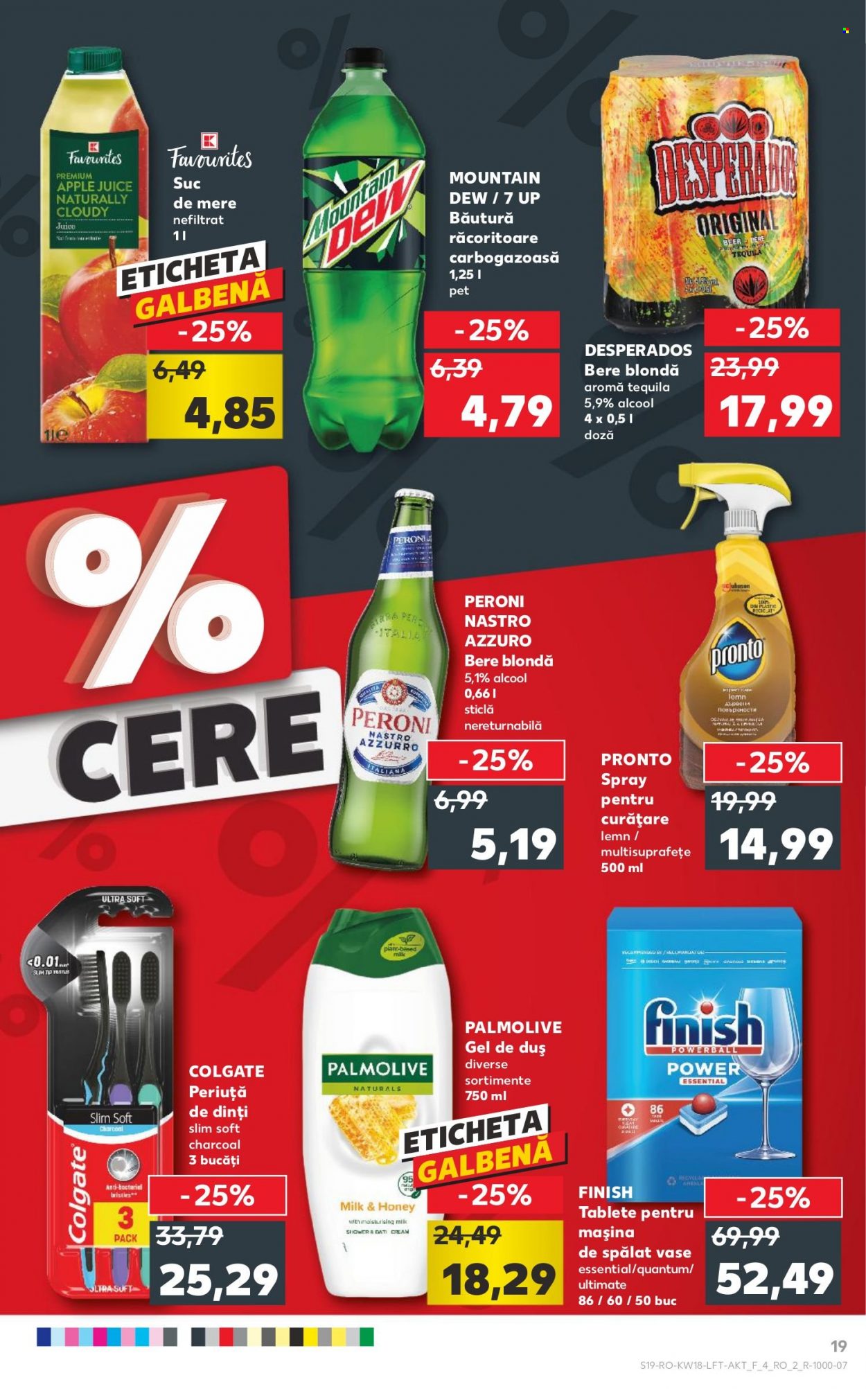 Catalog Kaufland - 03.05.2023 - 09.05.2023. Pagina 14