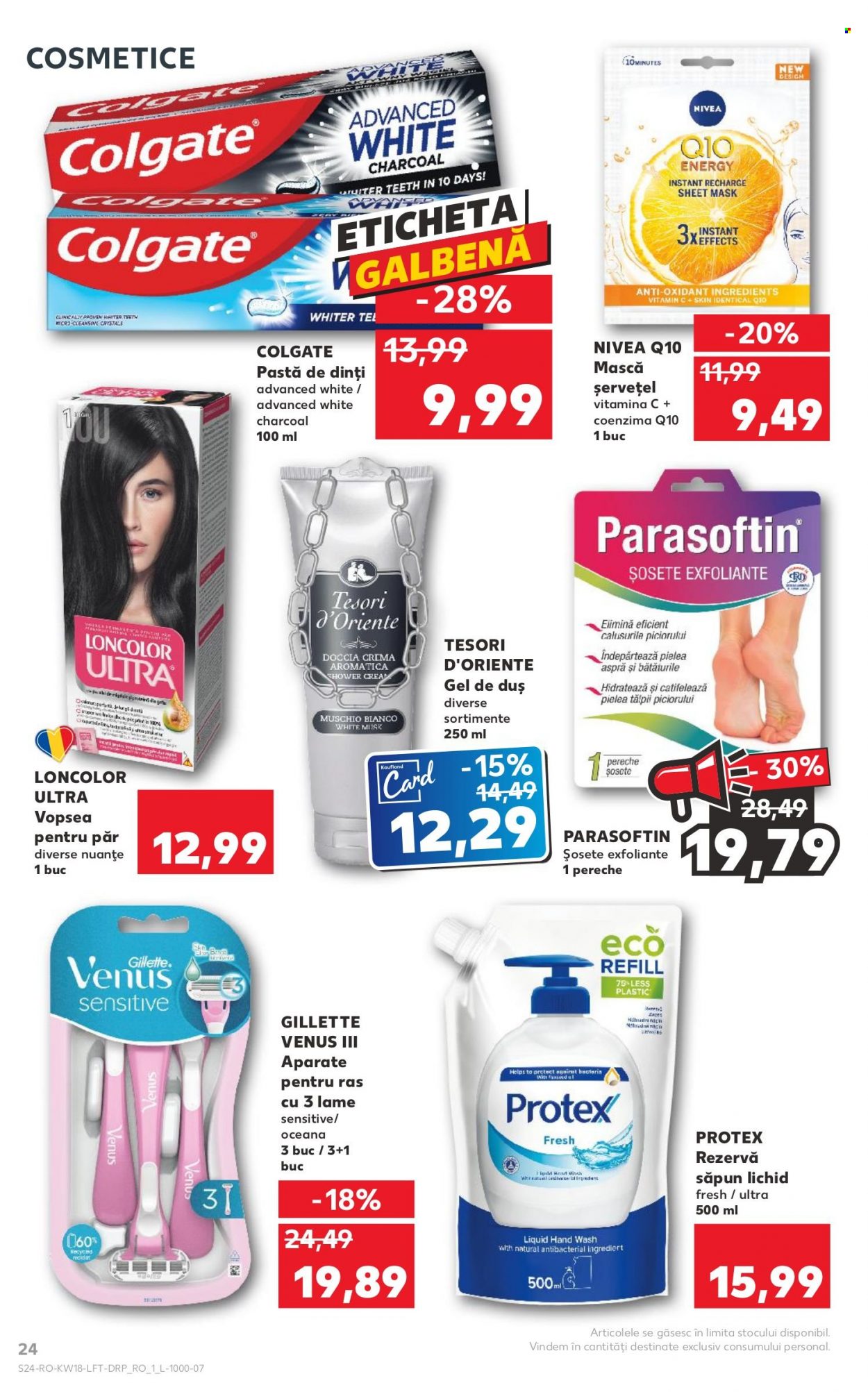 Catalog Kaufland - 03.05.2023 - 09.05.2023. Pagina 15