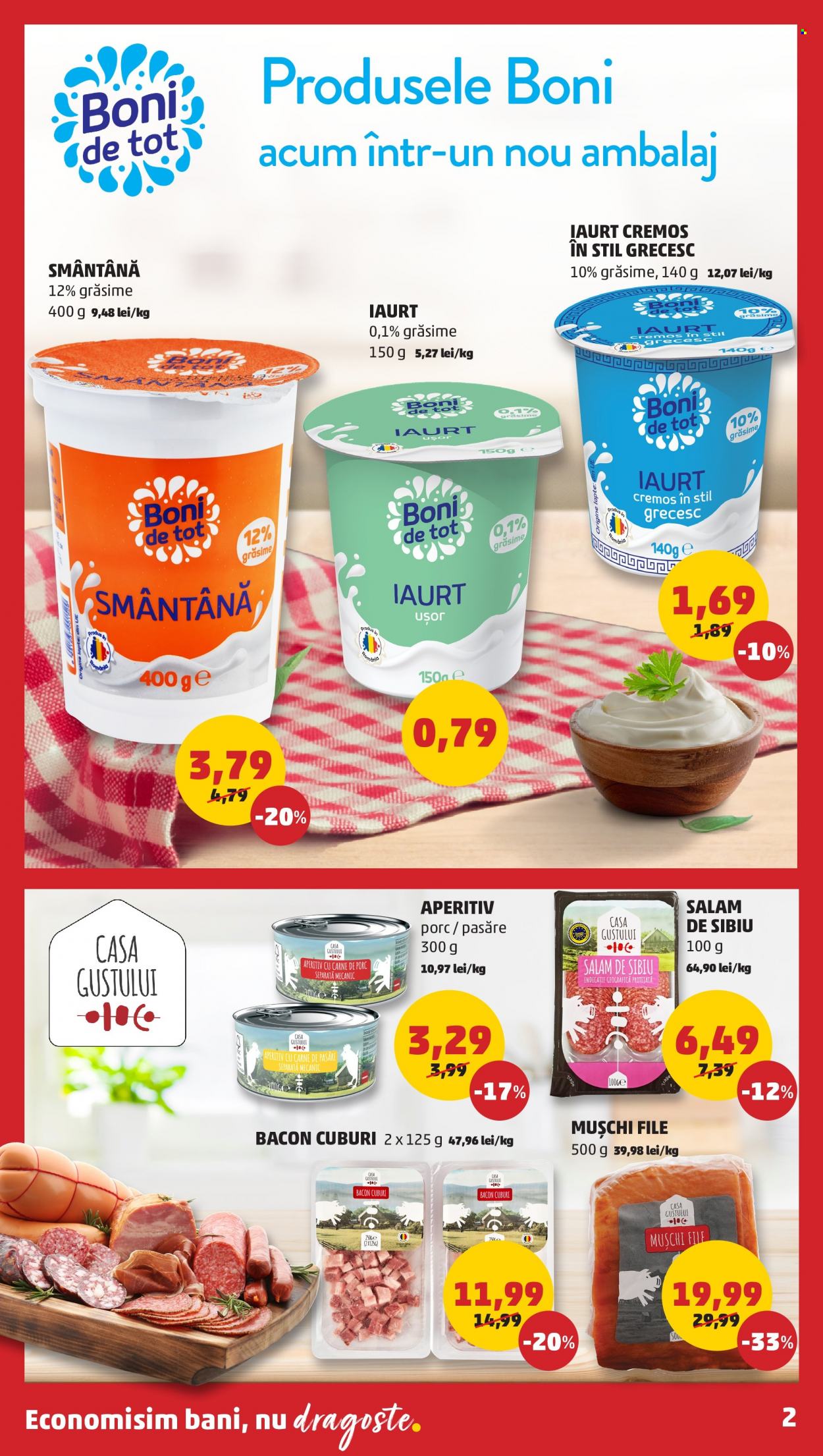 Catalog PENNY - 03.05.2023 - 09.05.2023. Pagina 2