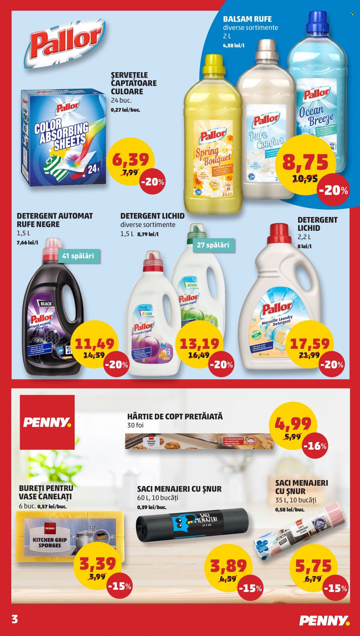 Catalog PENNY - 03.05.2023 - 09.05.2023. Pagina 3