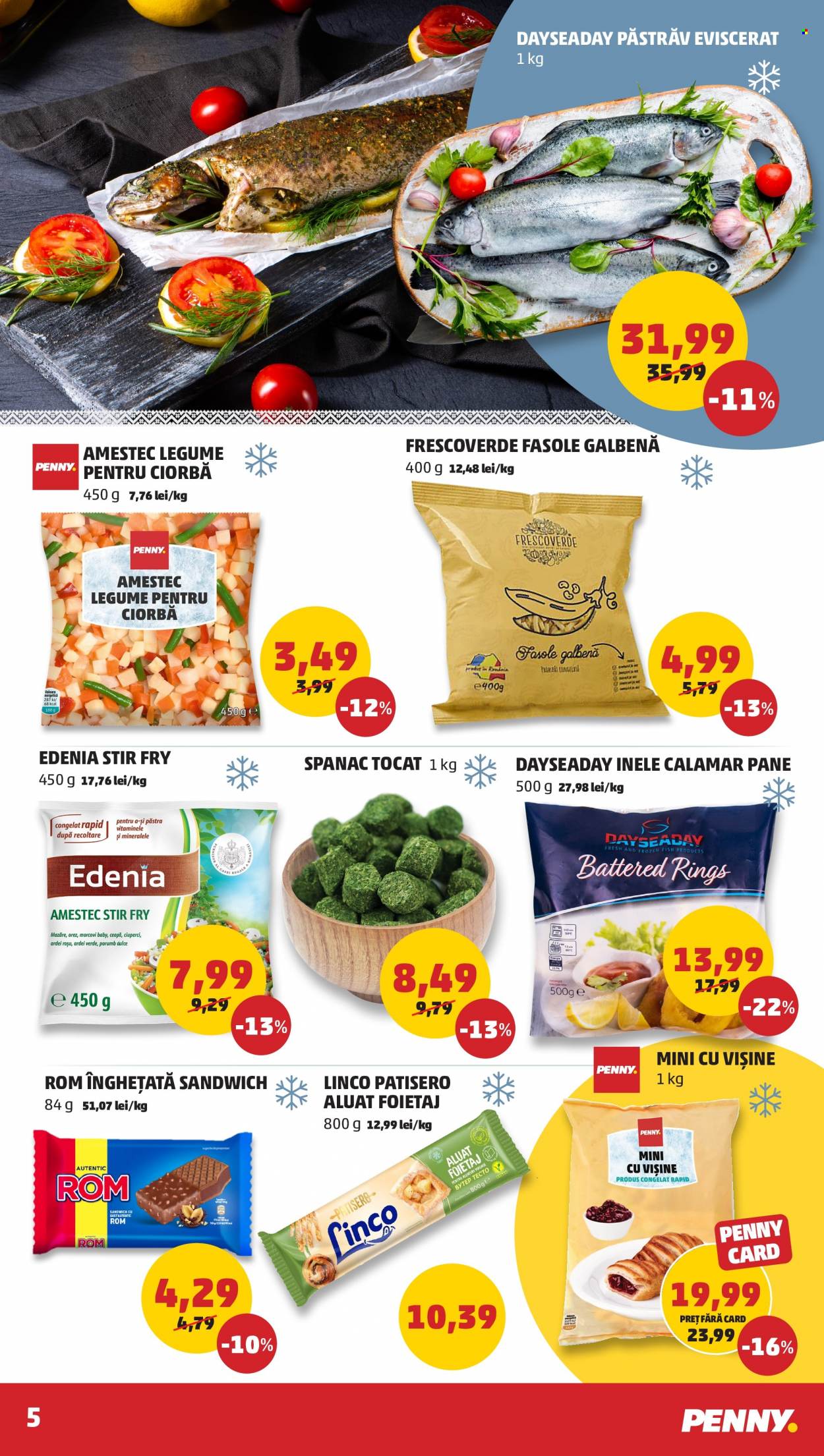 Catalog PENNY - 03.05.2023 - 09.05.2023. Pagina 5