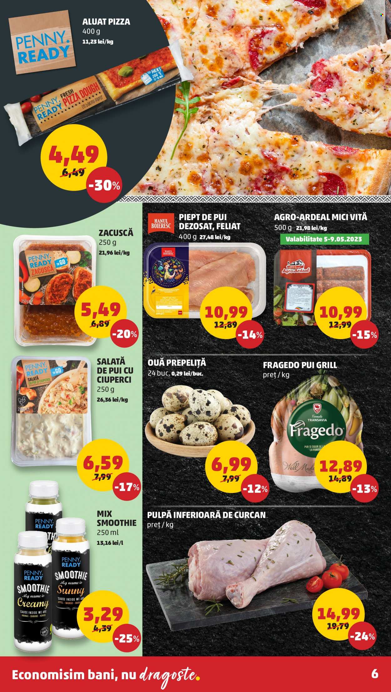Catalog PENNY - 03.05.2023 - 09.05.2023. Pagina 6