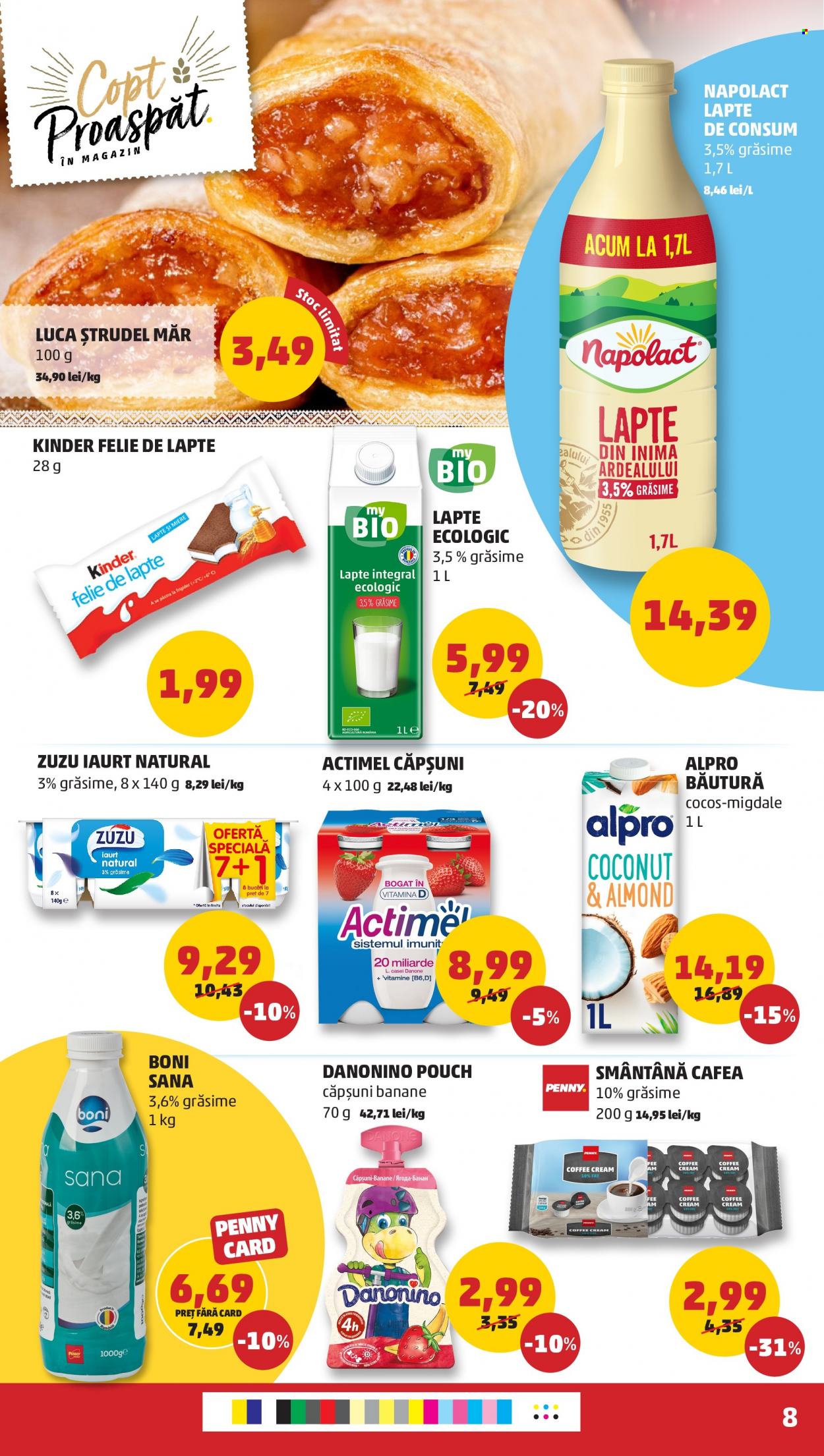 Catalog PENNY - 03.05.2023 - 09.05.2023. Pagina 8