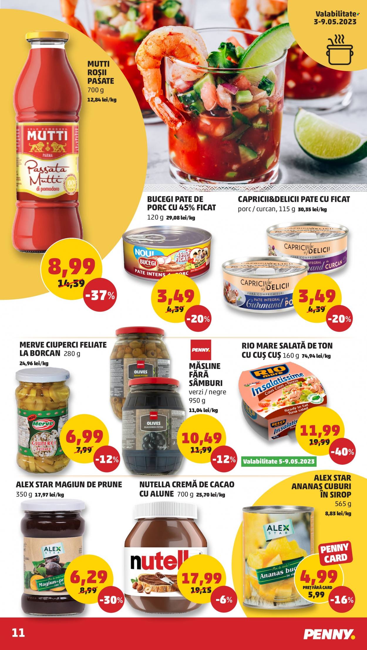 Catalog PENNY - 03.05.2023 - 09.05.2023. Pagina 11