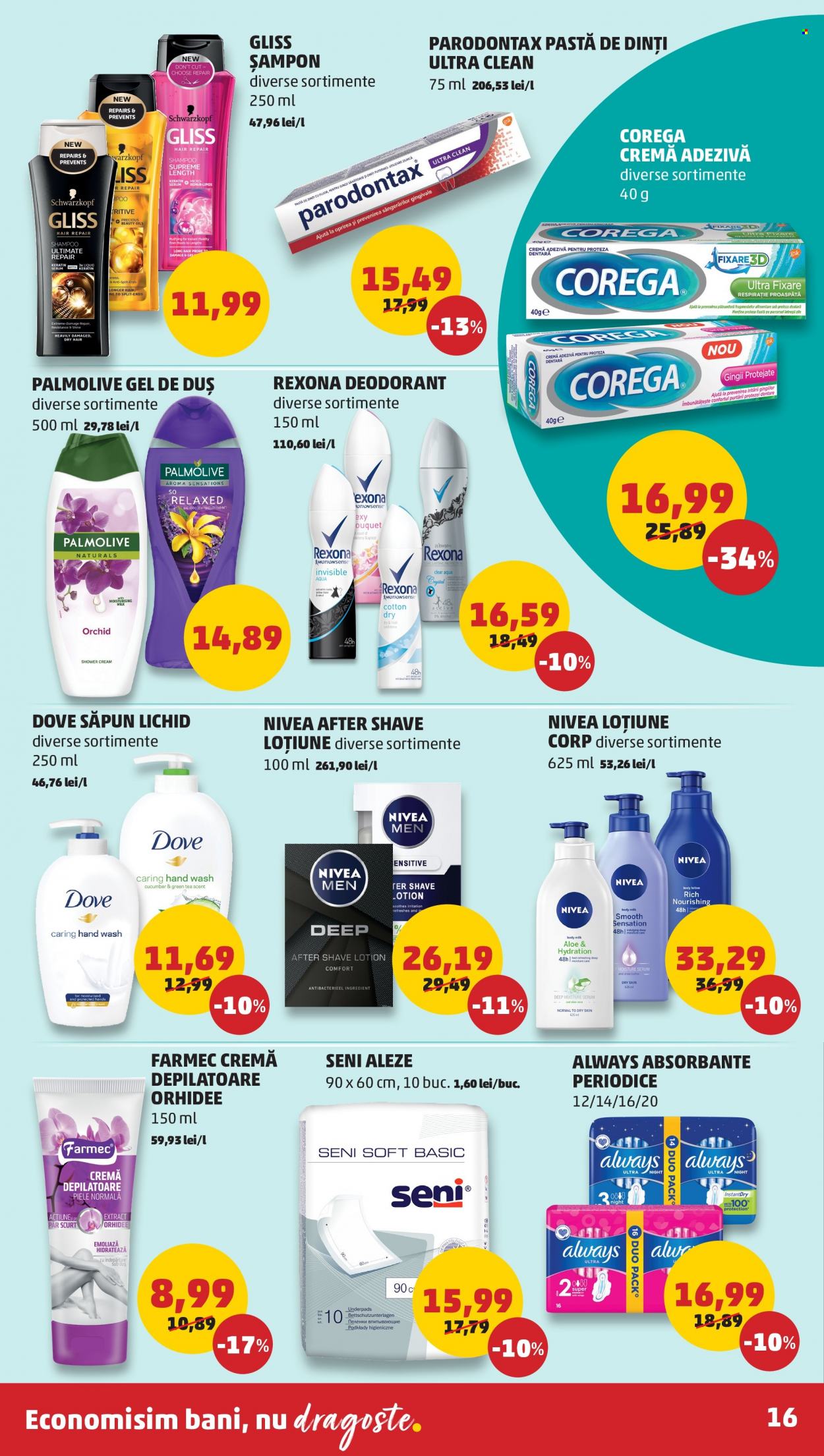 Catalog PENNY - 03.05.2023 - 09.05.2023. Pagina 16