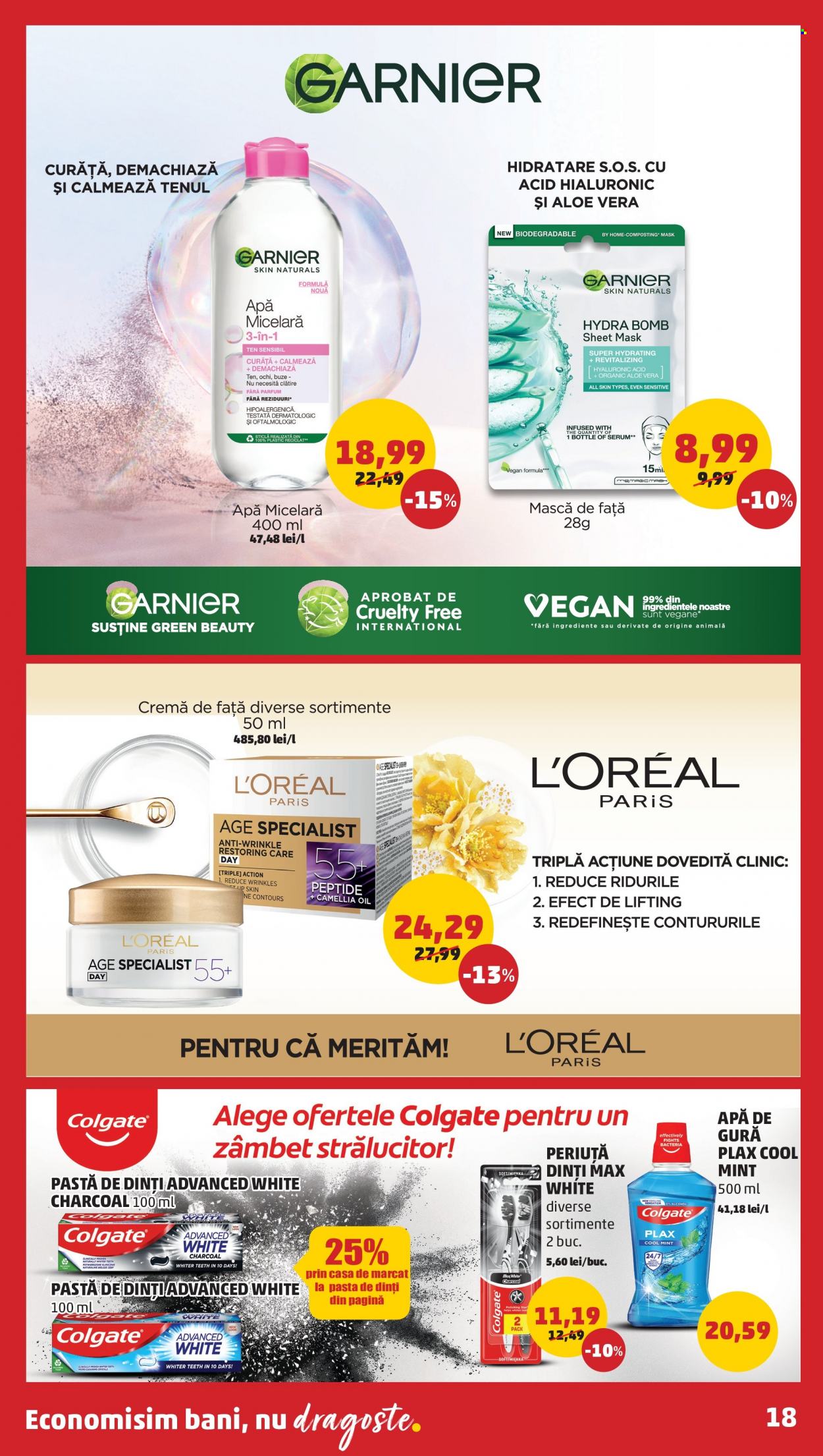 Catalog PENNY - 03.05.2023 - 09.05.2023. Pagina 18