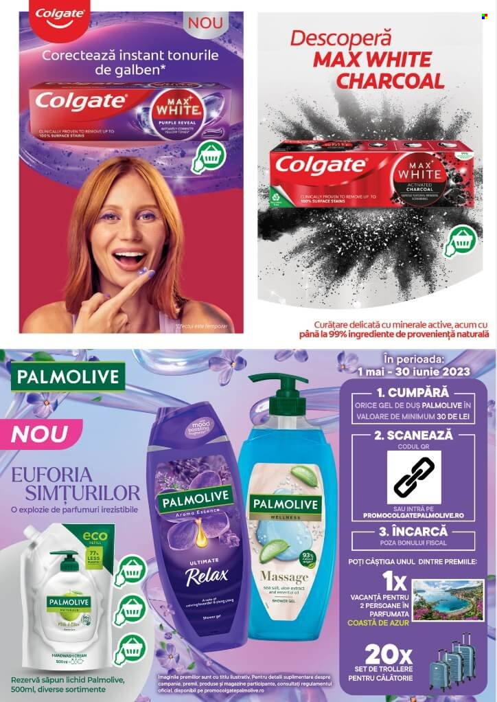 Catalog Mega Image - 27.04.2023 - 24.05.2023. Pagina 8