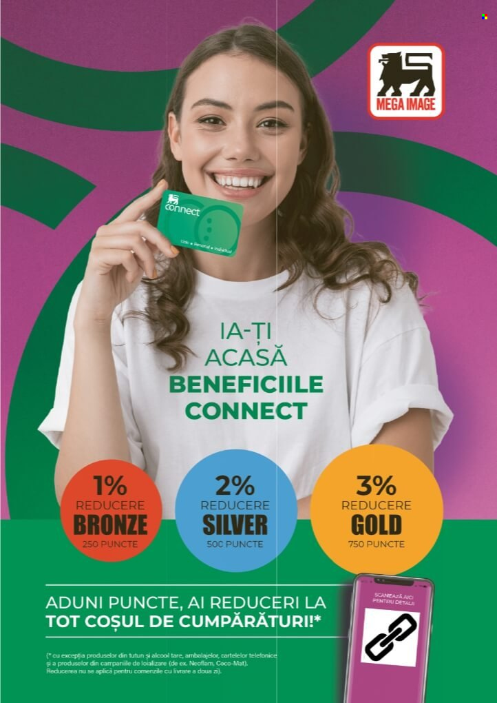 Catalog Mega Image - 27.04.2023 - 24.05.2023. Pagina 29