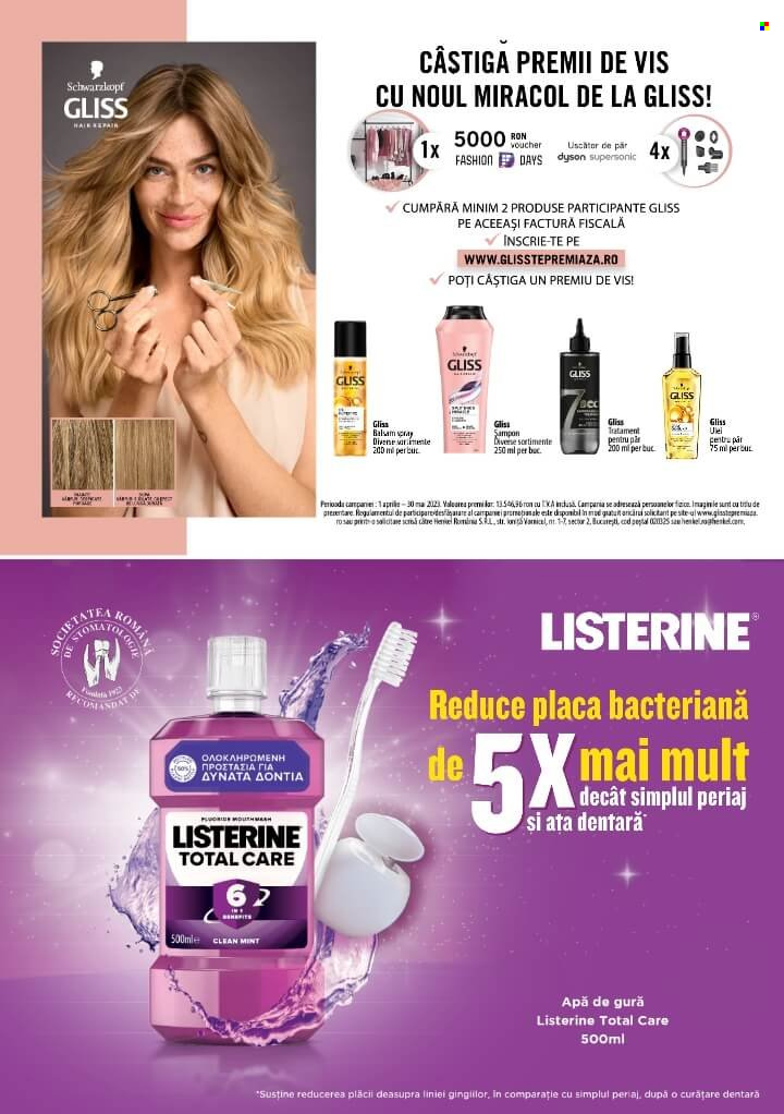 Catalog Mega Image - 27.04.2023 - 24.05.2023. Pagina 30