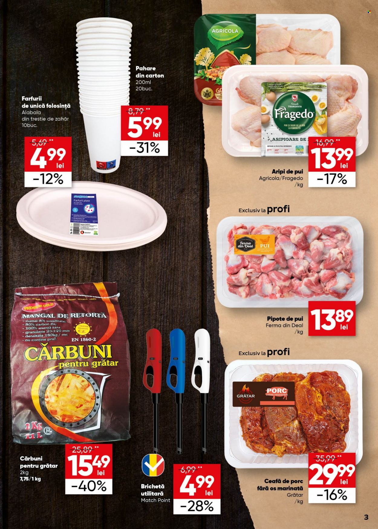 Catalog Profi - 03.05.2023 - 16.05.2023. Pagina 3