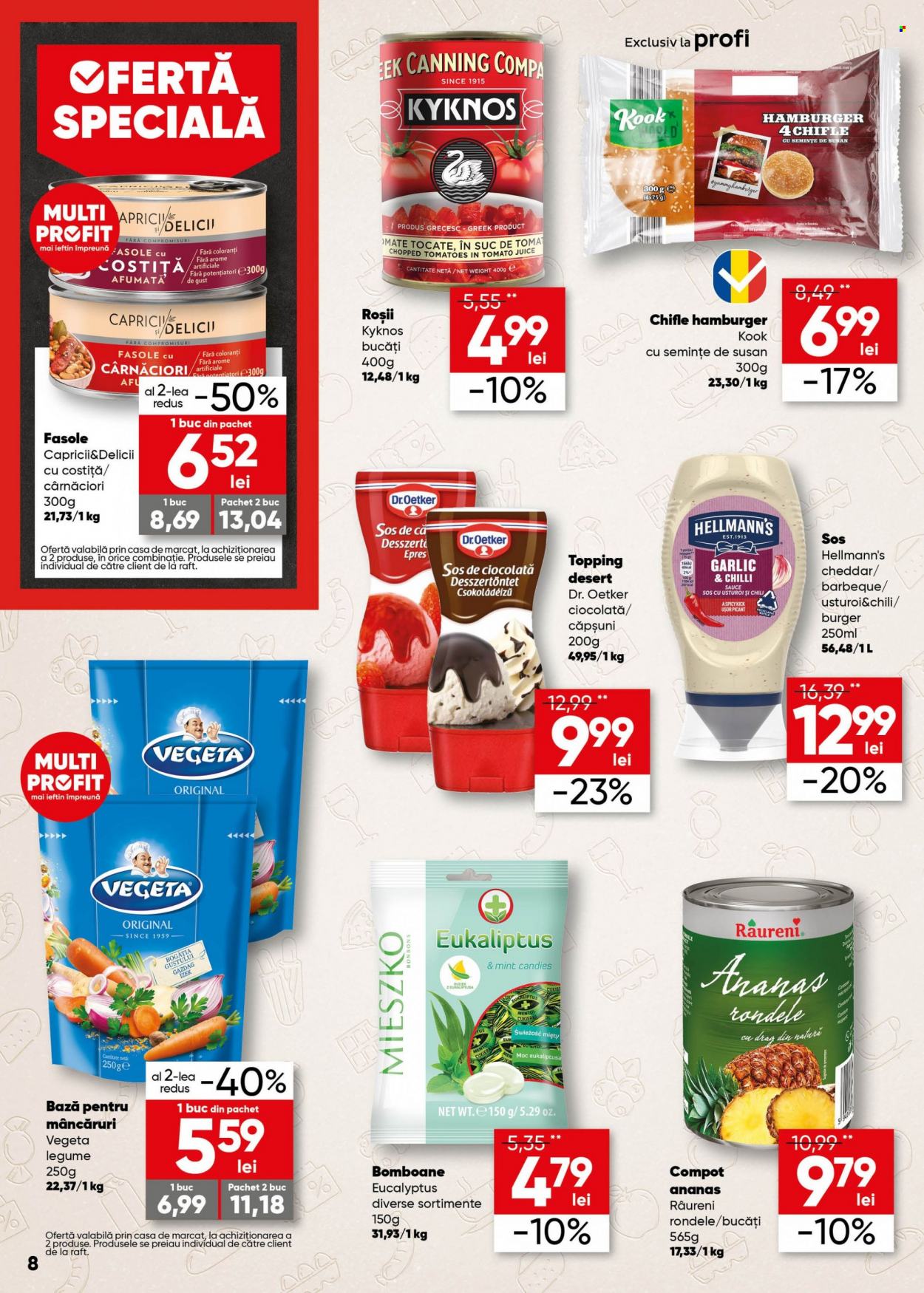 Catalog Profi - 03.05.2023 - 16.05.2023. Pagina 8