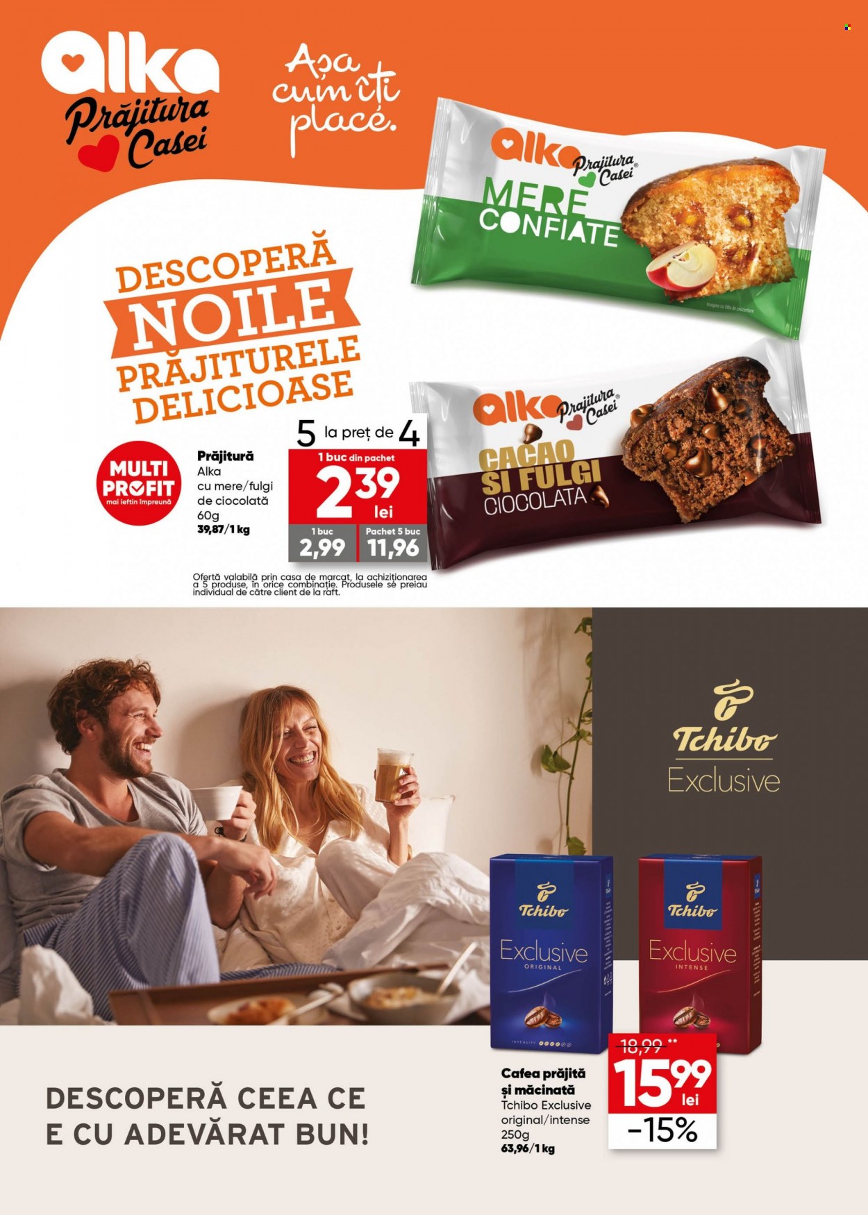Catalog Profi - 03.05.2023 - 16.05.2023. Pagina 14