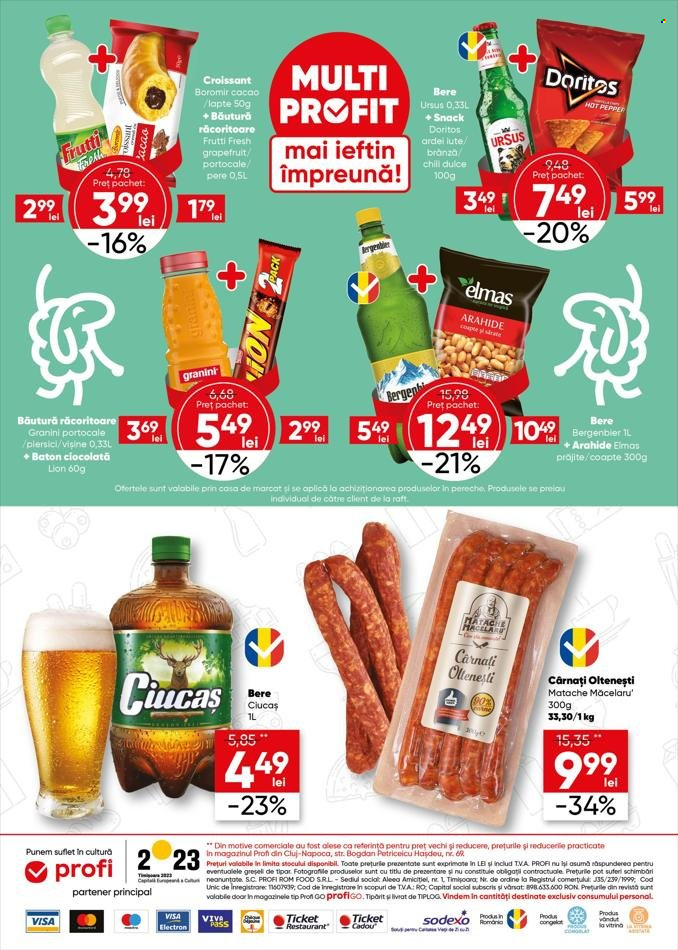 Catalog Profi GO - 03.05.2023 - 16.05.2023. Pagina 4