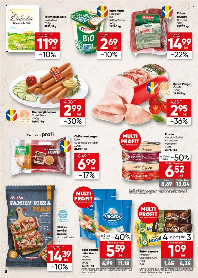 Catalog Profi Loco - 03.05.2023 - 16.05.2023. Pagina 8
