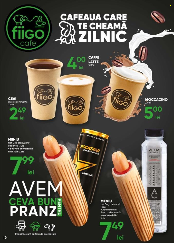 Catalog Profi Loco - 03.05.2023 - 16.05.2023. Pagina 6