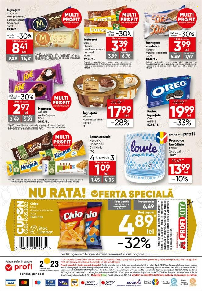 Catalog Profi City - 03.05.2023 - 16.05.2023. Pagina 4