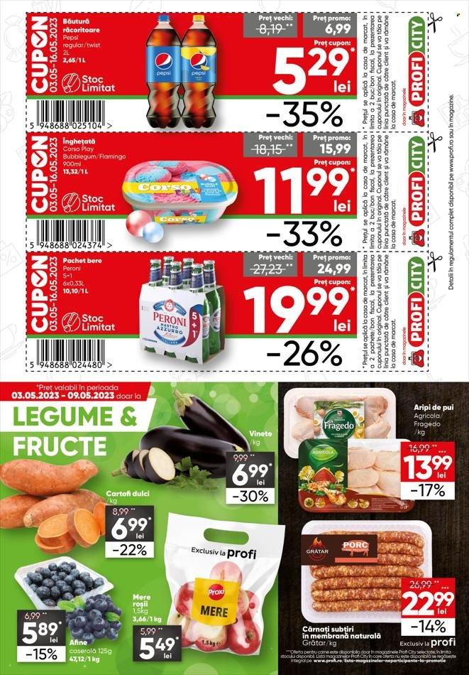 Catalog Profi City - 03.05.2023 - 16.05.2023. Pagina 2