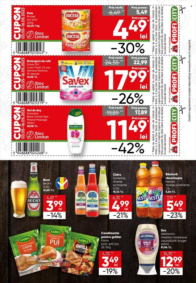 Catalog Profi City - 03.05.2023 - 16.05.2023. Pagina 3