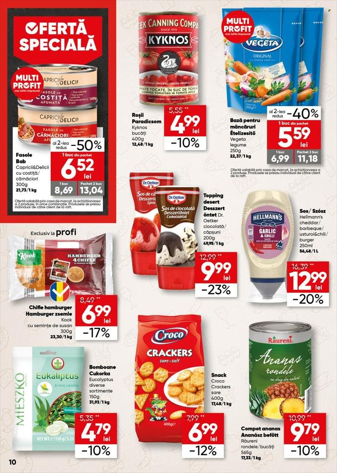 Catalog Profi Super - 03.05.2023 - 16.05.2023. Pagina 10