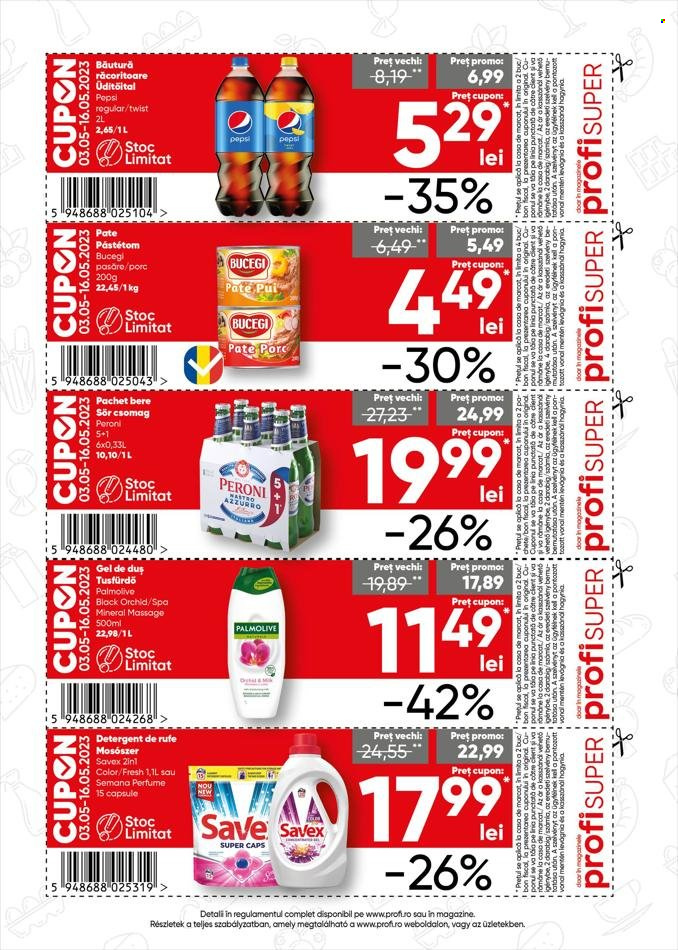 Catalog Profi Super - 03.05.2023 - 16.05.2023. Pagina 7