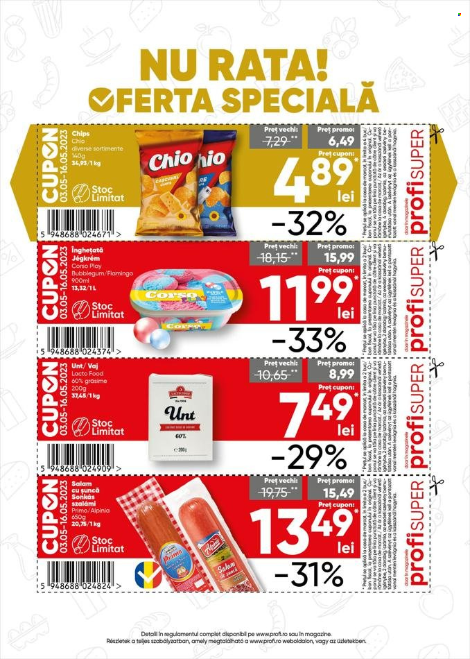 Catalog Profi Super - 03.05.2023 - 16.05.2023. Pagina 6