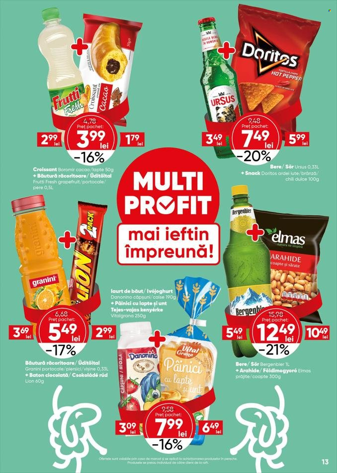 Catalog Profi Super - 03.05.2023 - 16.05.2023. Pagina 13