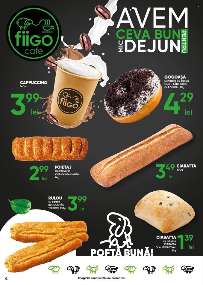 Catalog Profi Super - 03.05.2023 - 16.05.2023. Pagina 4