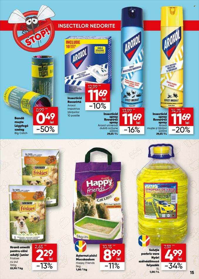 Catalog Profi Super - 03.05.2023 - 16.05.2023. Pagina 15